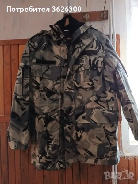 Шуба, снимка 1