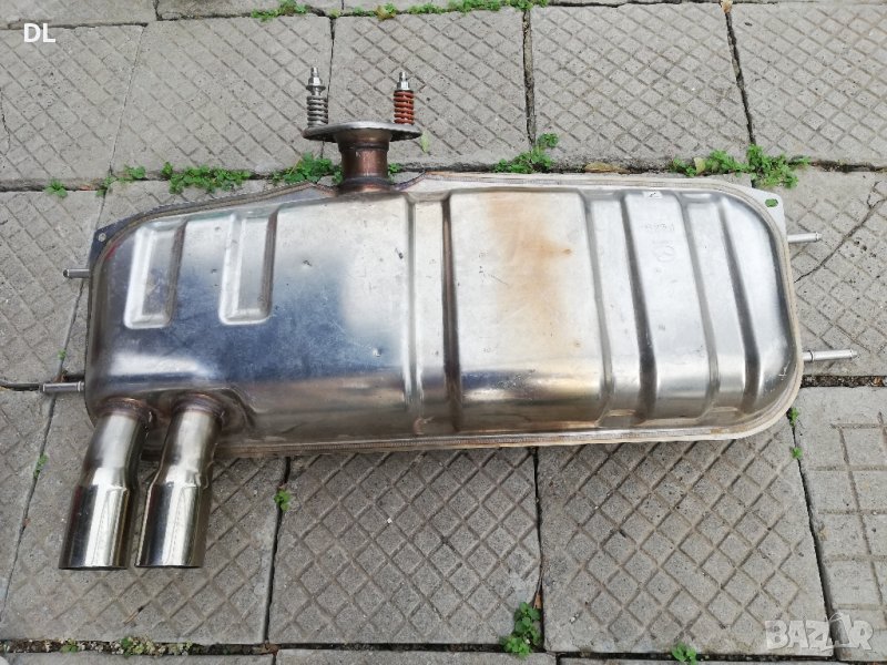 Задно крайно гърне за Mazda Mx5 Miata 2016-2023,  Мазда Мх5, снимка 1