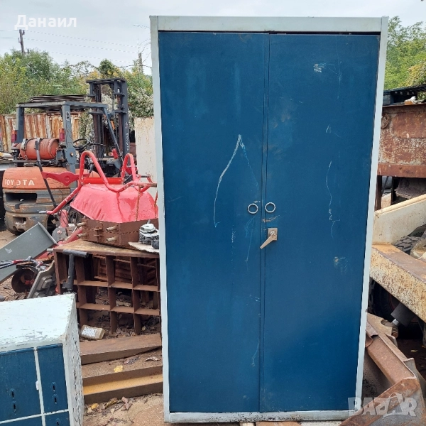 каси/сейфове, снимка 1