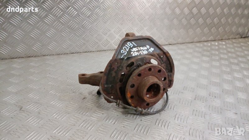 Шенкел Opel Vectra B 2.0i 136кс. 1998г.	, снимка 1