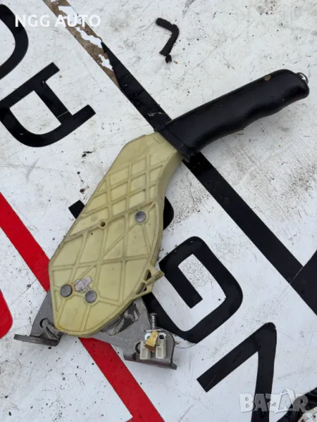 Лост Ръчна Спирачка за Форд Фокус 1, Ford Focus Mk1,, снимка 1