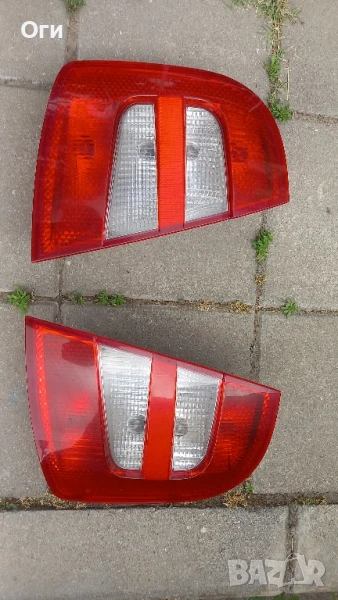 Оригинални стопове за Шкода Фабия хечбек, снимка 1