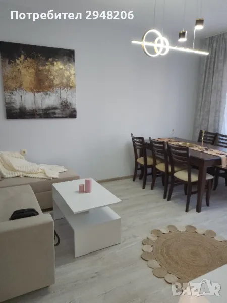 Продавам апартамент в град Чирпан , снимка 1