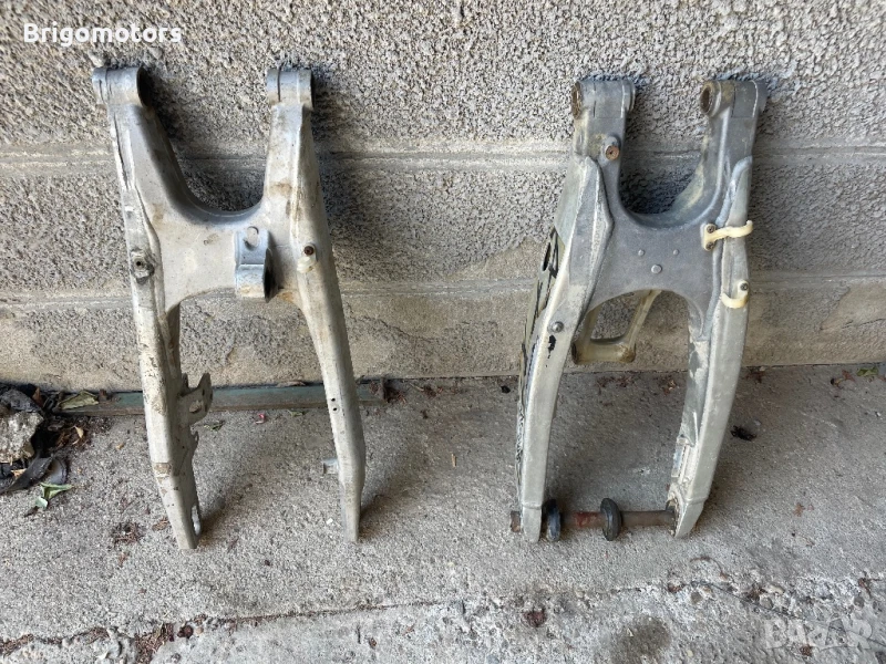 Задна вилка ktm yamaha, снимка 1