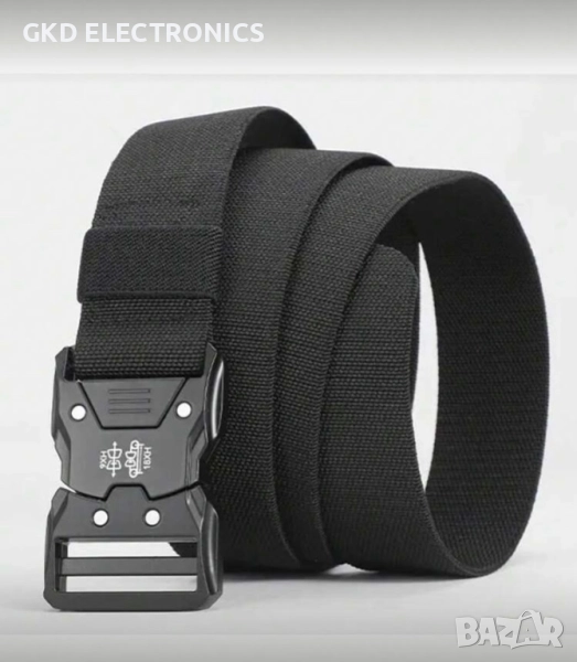 Тактически колан , снимка 1