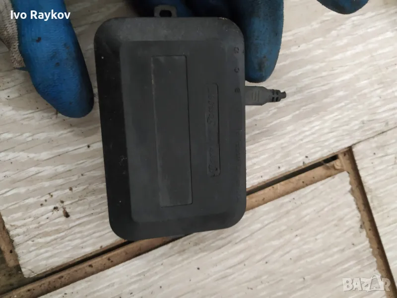 Паркинг сензор Piranha 6601 , снимка 1