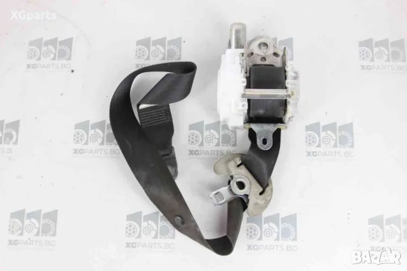 Предпазен колан за Toyota Avensis T27 (2009-2012), позиция: предна лява, снимка 1