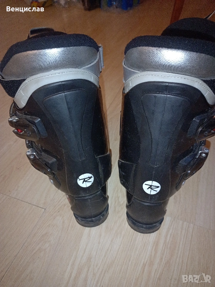 Продавам ски обувки Rossignol 26-26.5 в перфектно състояние., снимка 1