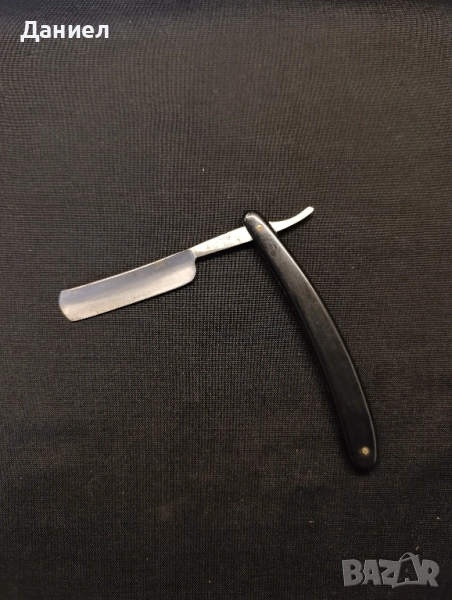 Бръснач Стиз СССР, снимка 1