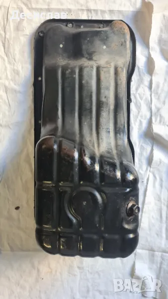 Картер от Нисан Алмера Тино, снимка 1