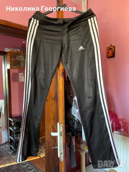 Продавам долнище на ADIDAS, снимка 1