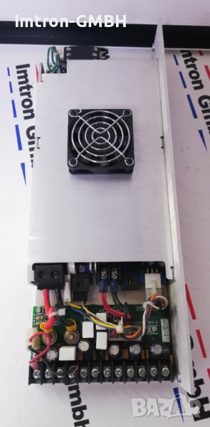 XP POWER /ЗАХРАНВАНЕ /  P4U4T17 - FT4 100 -240 V AC / 5.4A, снимка 1