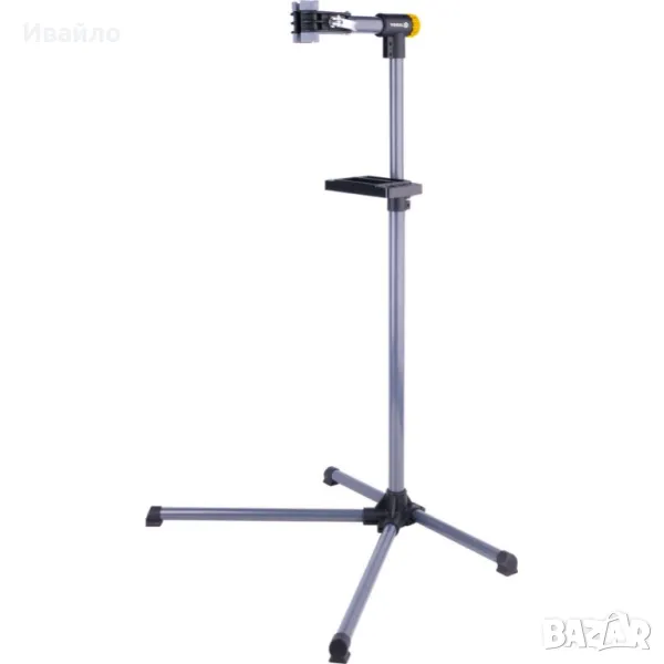 Удобна стойка за поддръжка, ремонт и регулиране на вашият велосипед., снимка 1