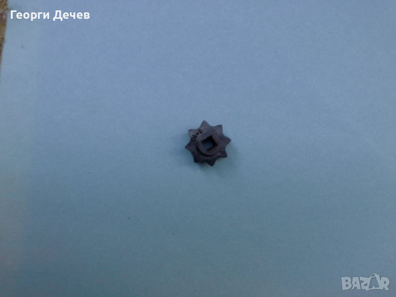 Гърбица 1-10 за пакетен превключвател ПГП 10А, снимка 1