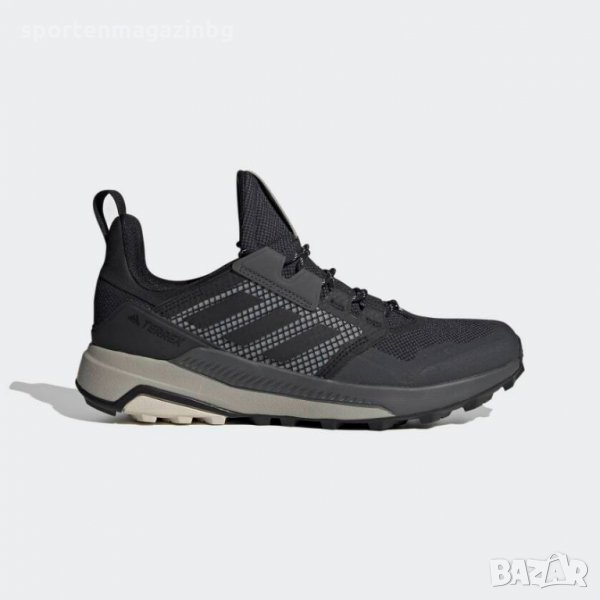 Мъжки маратонки Adidas TERREX TRAILMAKER GTX, снимка 1