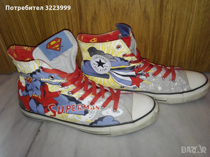 кецове converse, снимка 1
