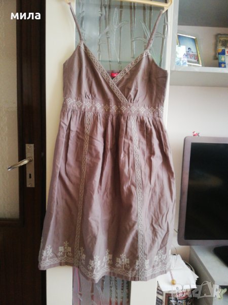 Рокля, снимка 1