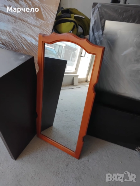Продавам огледало за стена, снимка 1