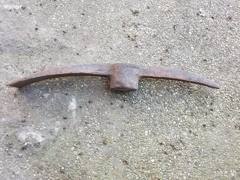 Кирка Сърп и Чук , снимка 1