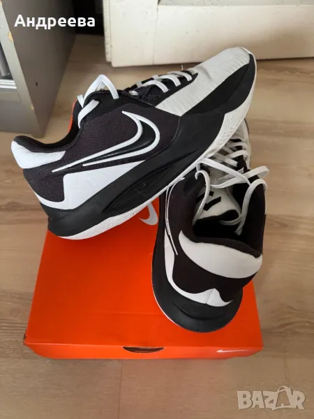 Оригинални маратонки Nike Precision 6, снимка 1