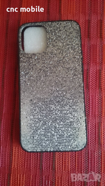 I Phone 12 - IPhone 12 case - гръб, снимка 1
