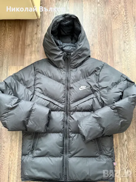 Мъжко Яке Nike Sportswear Storm-fit Windrunner Primaloft, снимка 1