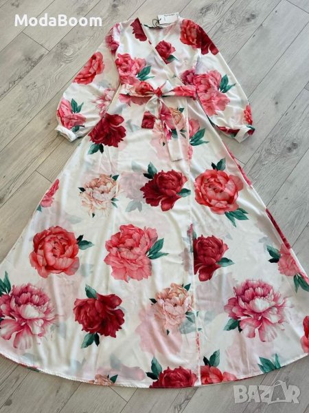 Дамски рокли, снимка 1