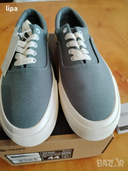 Кецове гуменки Shove 44, снимка 1