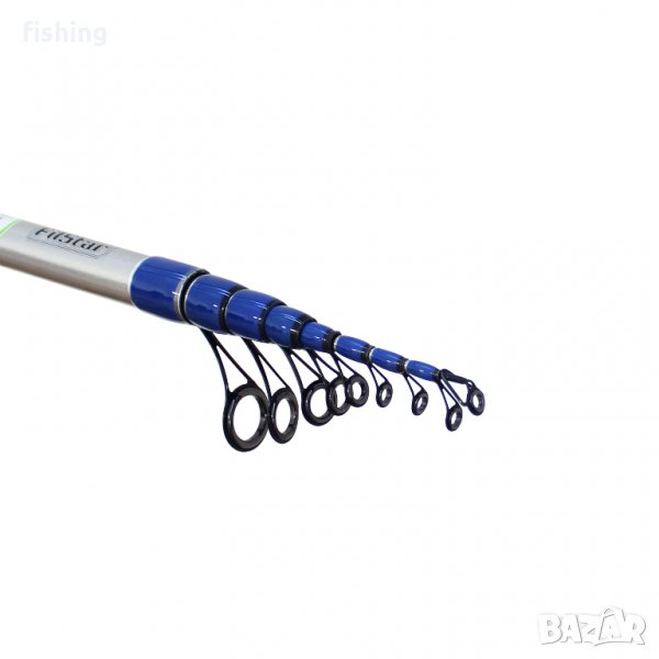 Ново 2021 Въдица FilStar Universum 3/3,30/3,50м, снимка 1