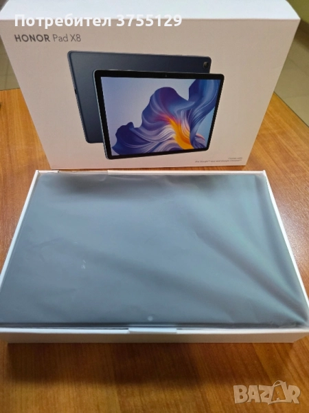 Honor Pad X8 НОВ, снимка 1