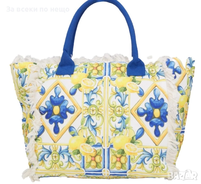 Дамска Чанта Код LFS615, снимка 1