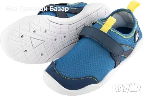 Нови CRESSI Lunar – детски водни обувки за комфорт и защита плаж море, снимка 1