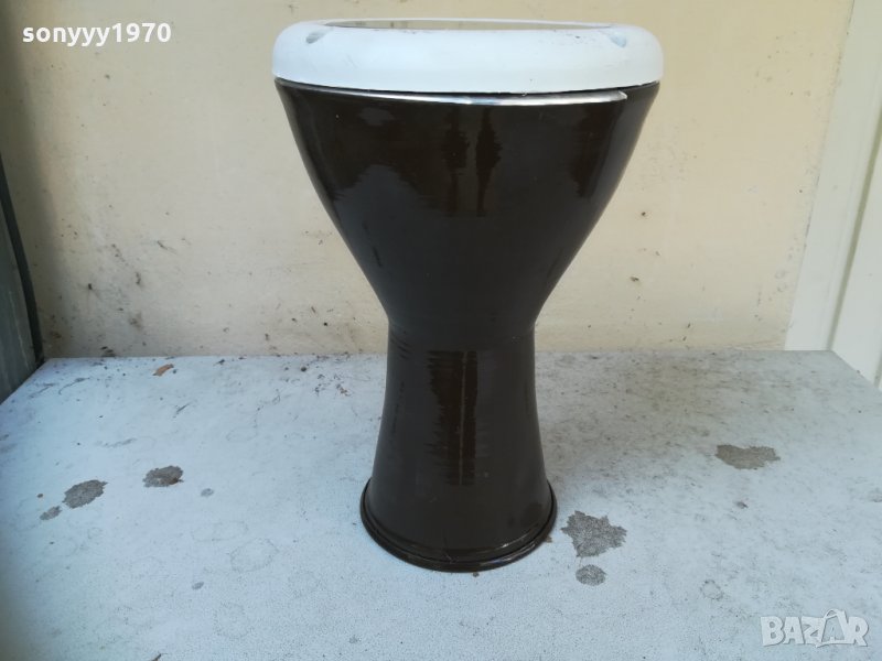 тарамбука 26х17см 0709211840, снимка 1