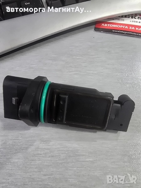 F00C2G2032 Дебитомер AUDI VW SEAT SKODA, снимка 1