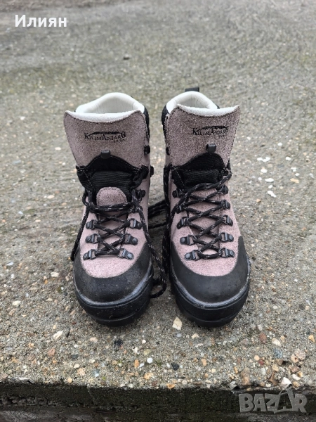 Туристически обувки, снимка 1