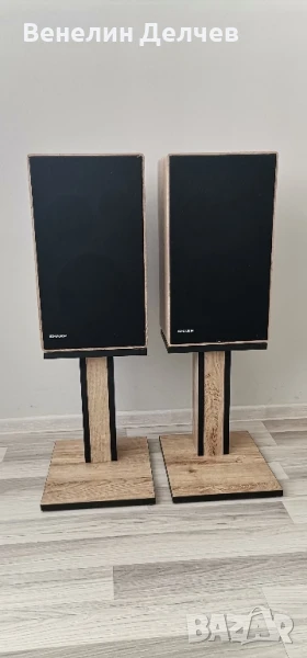 Тонколони Sharp, снимка 1