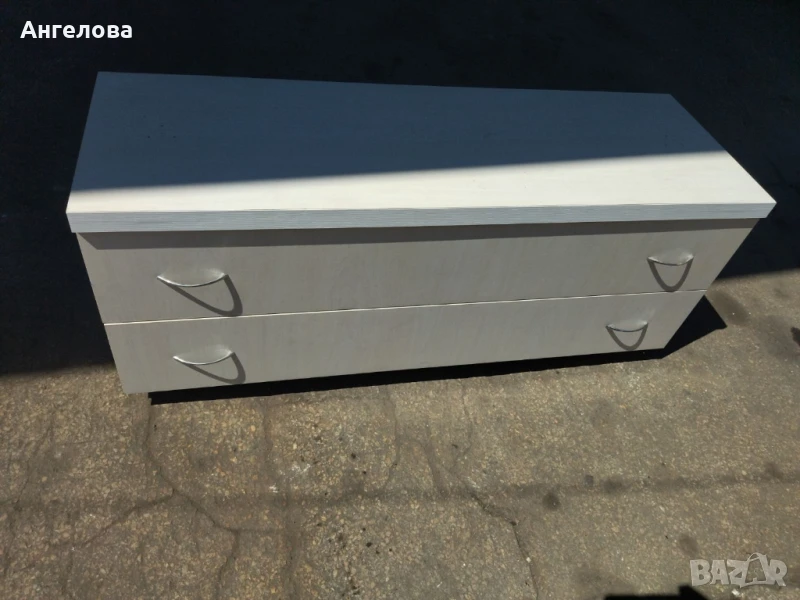 Малък скрин / шкаф , снимка 1