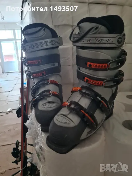 ски обувки Rossignol , снимка 1
