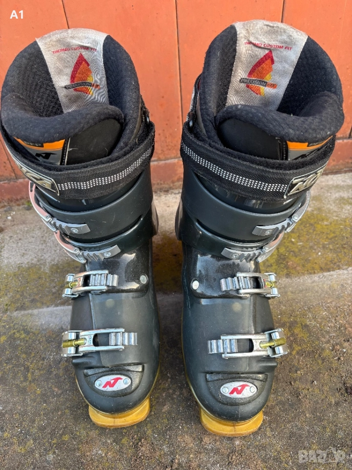 Ски обувки Nordica 27/42, снимка 1