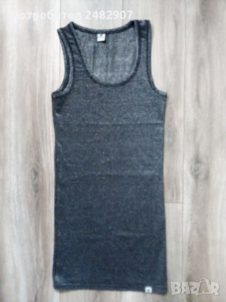 Къса дамска рокля, снимка 1