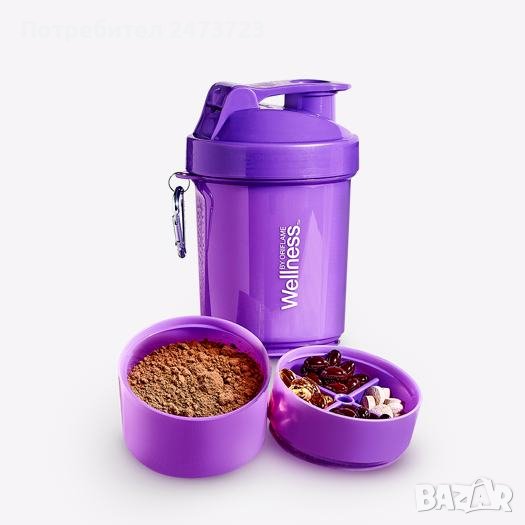 Шейкър Wellness, снимка 1