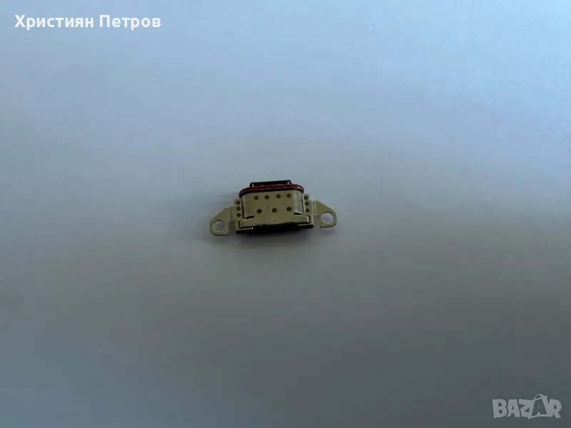 Type C USB букса за зареждане за SONY Xperia 10 III XQ-BT52, снимка 1