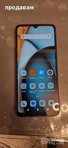 Xiaomi redmi a3, снимка 1