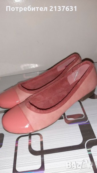 НОВИ ! Дамски Обувки N 37, снимка 1