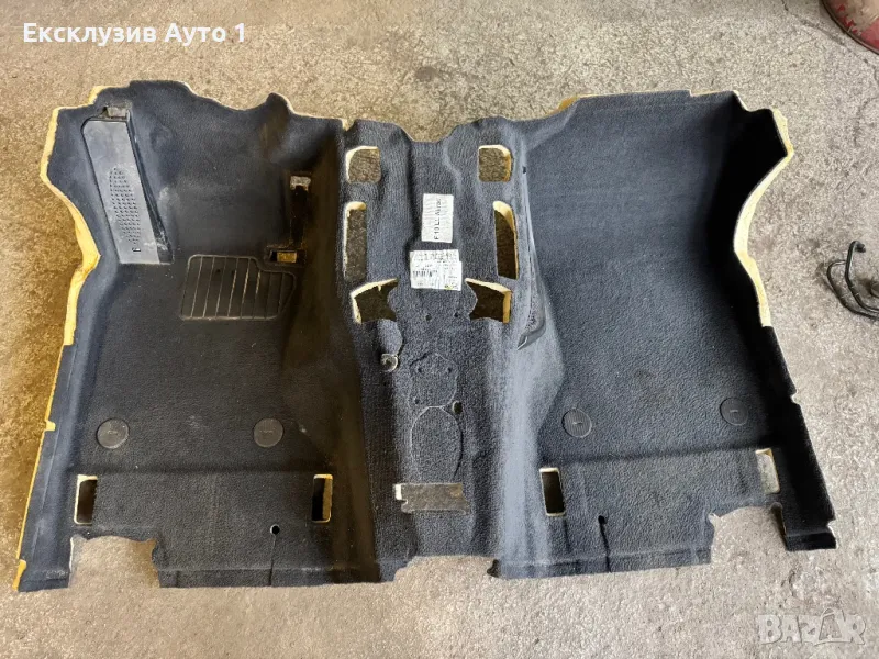 Мокет BMW F11, снимка 1