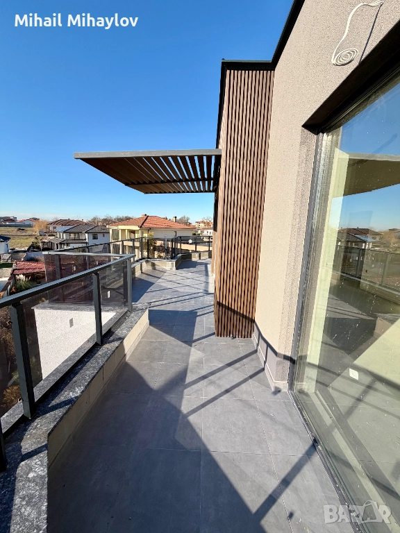 Yamacha Park Residence, снимка 1