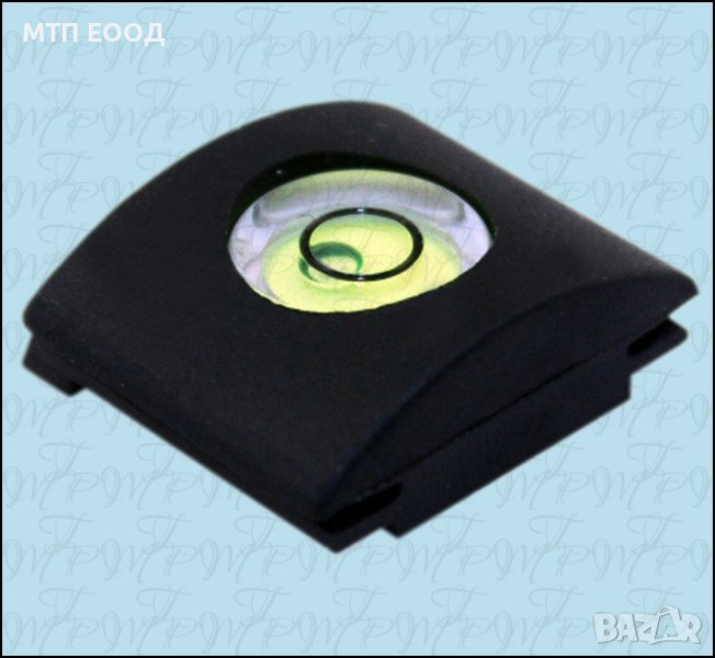 Нивел, нивелир, фотоапарат, светкавица, снимка 1