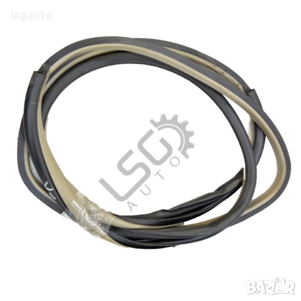 Уплътнение задна лява врата Subaru OUTBACK IV 2003-2009 ID:110566, снимка 1