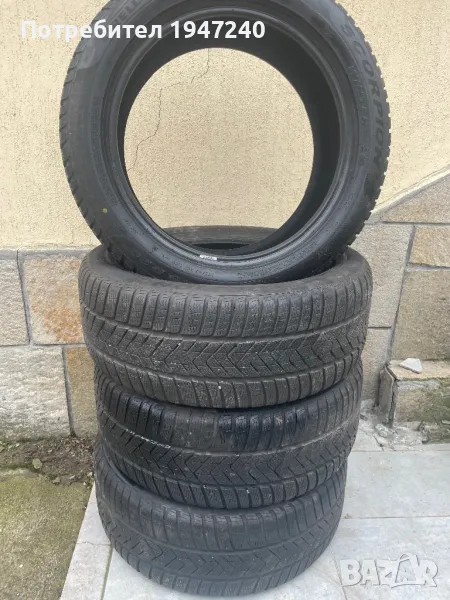 Pirelli Scorpion R20 DOT 2222, снимка 1