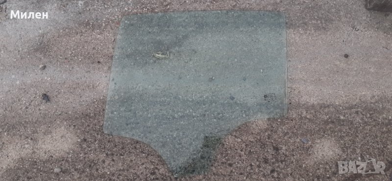 Странично Стъкло На Задна Лява Врата За Опел Корса Д  2007-2014 Година Opel Corsa D, снимка 1